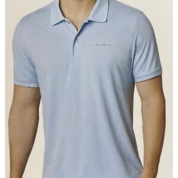 COPY - NWT Eddie Bower Motion Polo - Picture 1 of 3